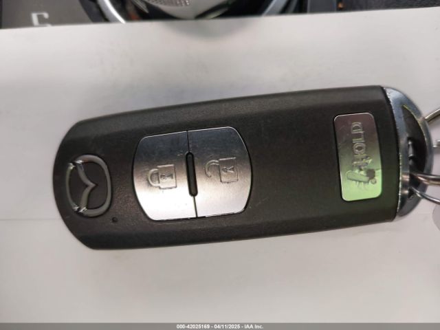 JM3KE4DY3G0688062 Mazda Cx-5 Grand Touring