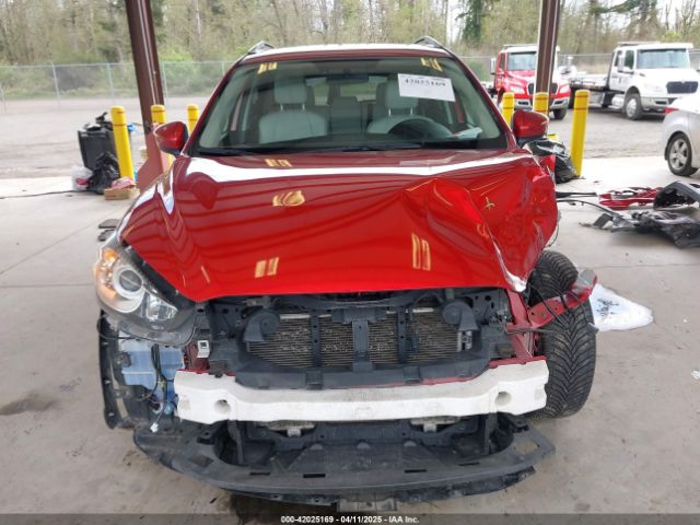 JM3KE4DY3G0688062 Mazda Cx-5 Grand Touring