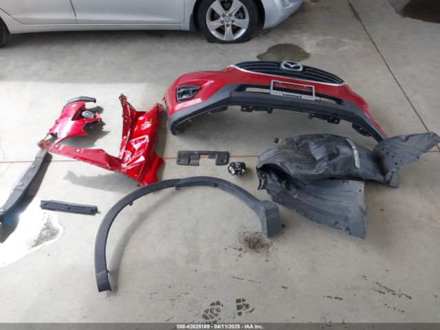 JM3KE4DY3G0688062 Mazda Cx-5 Grand Touring