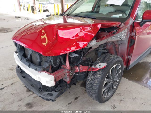 JM3KE4DY3G0688062 Mazda Cx-5 Grand Touring