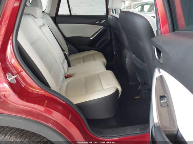JM3KE4DY3G0688062 Mazda Cx-5 Grand Touring
