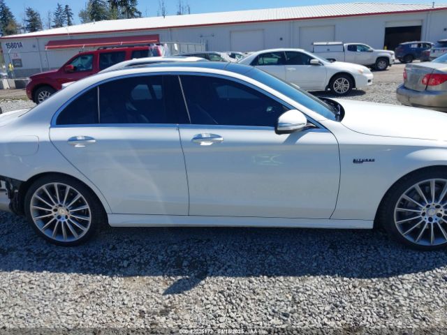 55SWF6GBXFU012233 Mercedes-Benz C 400 4matic