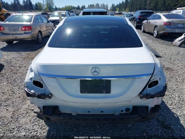 55SWF6GBXFU012233 Mercedes-Benz C 400 4matic
