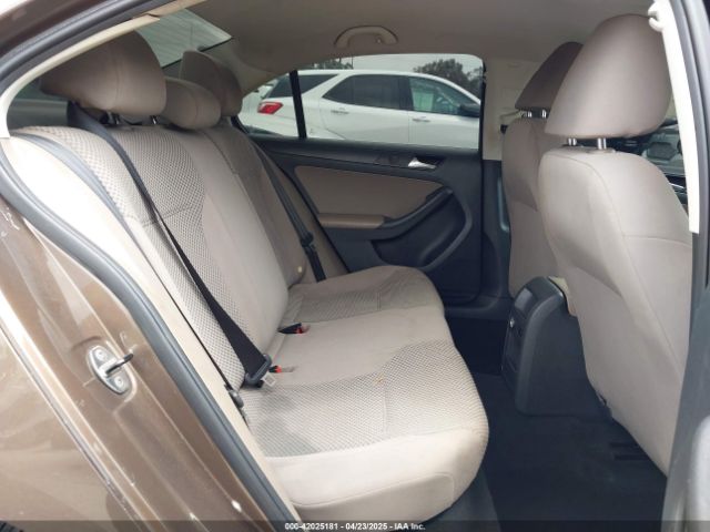 2014 VOLKSWAGEN JETTA 3VW2K7AJXEM208424 Photo 7