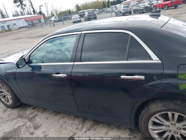 2C3CCAEG9GH282438 Chrysler 300C