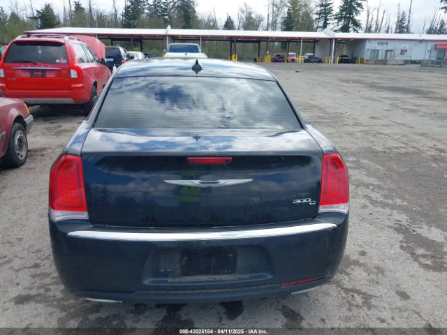 2C3CCAEG9GH282438 Chrysler 300C