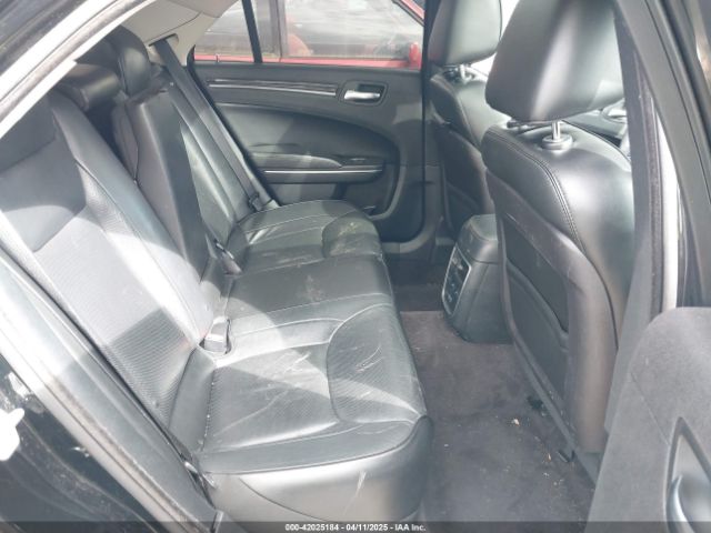 2C3CCAEG9GH282438 Chrysler 300C