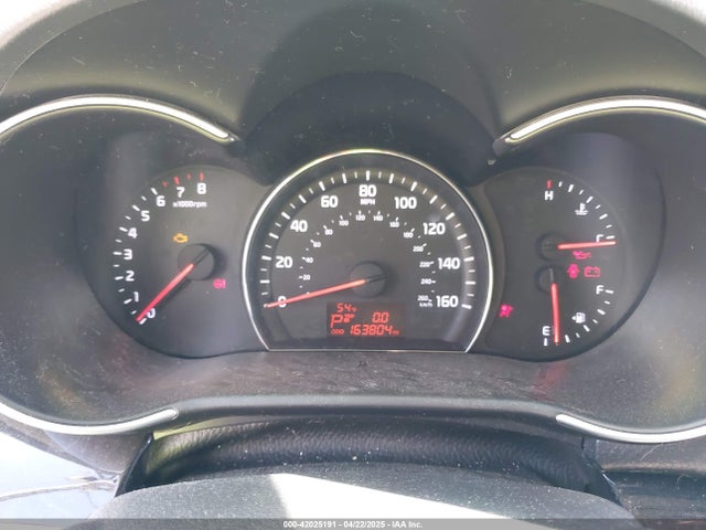 5XYKTDA74EG470794 KIA gasoline 3.3 v6 gdi lambda ii