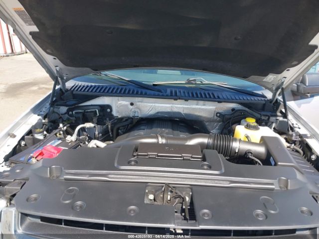 1FMJK1JT9HEA62410 Ford Expedition El Xlt
