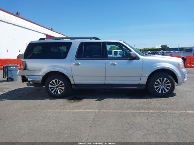 1FMJK1JT9HEA62410 Ford Expedition El Xlt