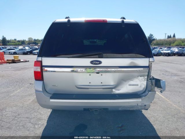 1FMJK1JT9HEA62410 Ford Expedition El Xlt