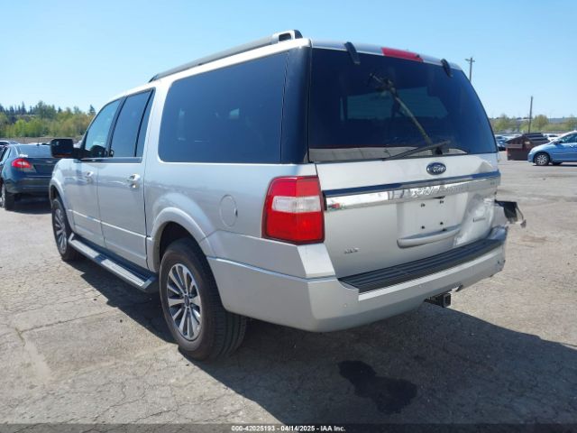 1FMJK1JT9HEA62410 Ford Expedition El Xlt