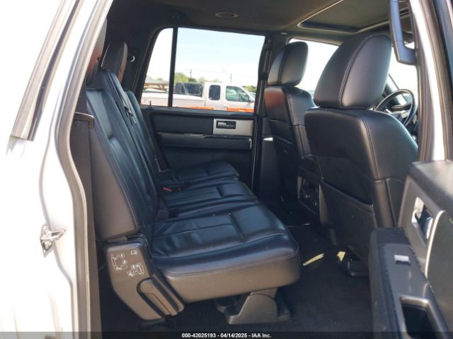 1FMJK1JT9HEA62410 Ford Expedition El Xlt