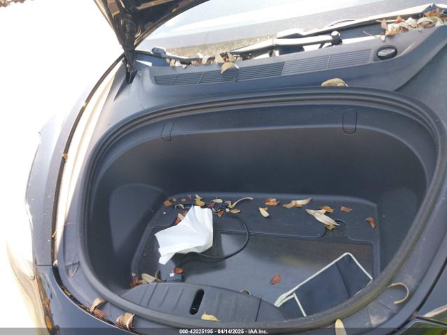 5YJ3E1EA0KF317058 Tesla Model 3 Long Range/mid Range/standard Range/standard Range Plus