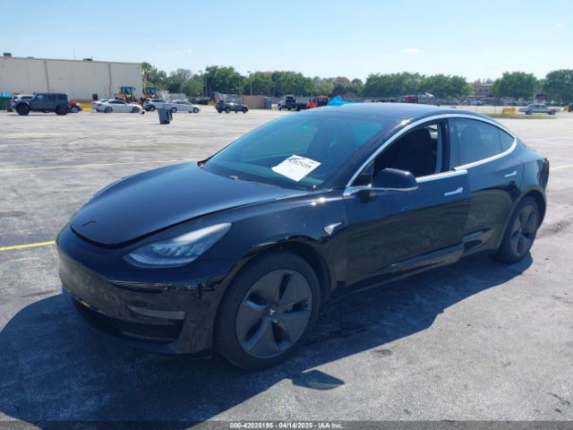 5YJ3E1EA0KF317058 Tesla Model 3 Long Range/mid Range/standard Range/standard Range Plus