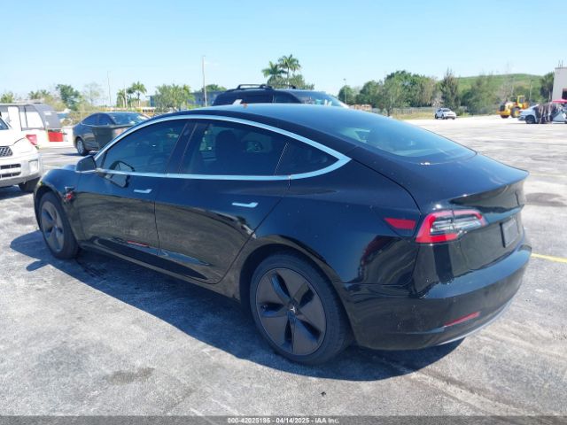 5YJ3E1EA0KF317058 Tesla Model 3 Long Range/mid Range/standard Range/standard Range Plus