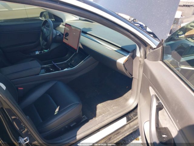 5YJ3E1EA0KF317058 Tesla Model 3 Long Range/mid Range/standard Range/standard Range Plus