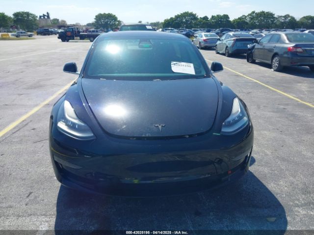 5YJ3E1EA0KF317058 Tesla Model 3 Long Range/mid Range/standard Range/standard Range Plus
