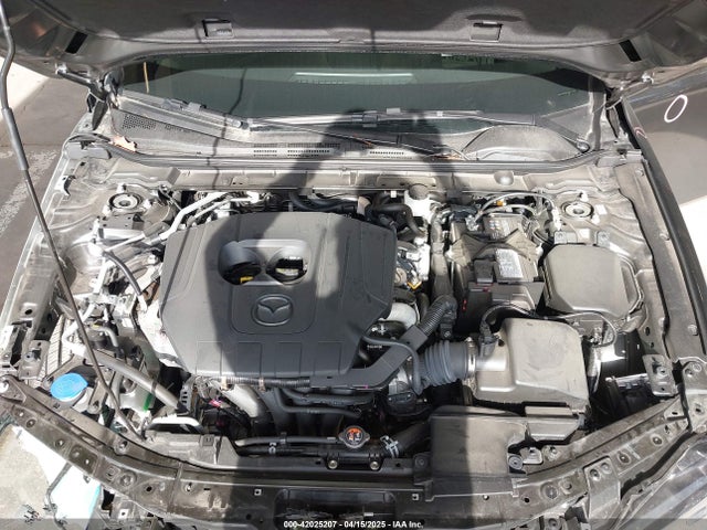 3MZBPBDM5PM374492 Mazda Mazda3 2.5 S Premium