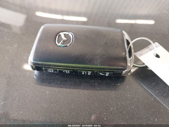 3MZBPBDM5PM374492 Mazda Mazda3 2.5 S Premium