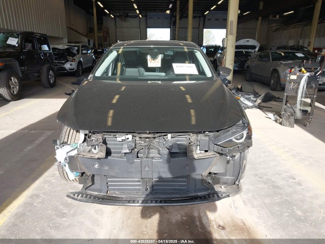 3MZBPBDM5PM374492 Mazda Mazda3 2.5 S Premium