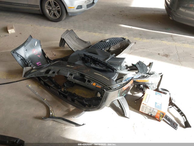 3MZBPBDM5PM374492 Mazda Mazda3 2.5 S Premium