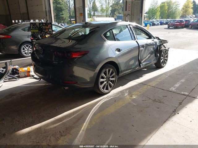 3MZBPBDM5PM374492 Mazda Mazda3 2.5 S Premium