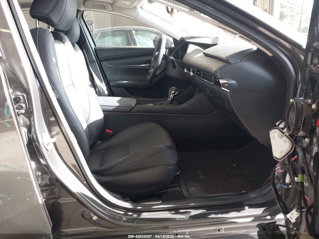 3MZBPBDM5PM374492 Mazda Mazda3 2.5 S Premium