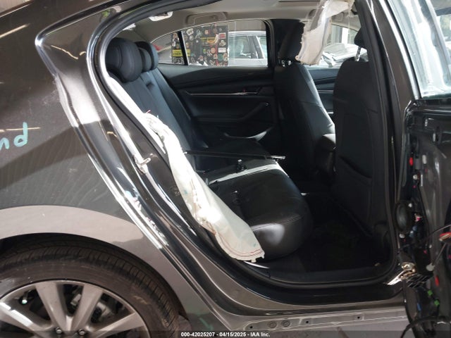 3MZBPBDM5PM374492 Mazda Mazda3 2.5 S Premium
