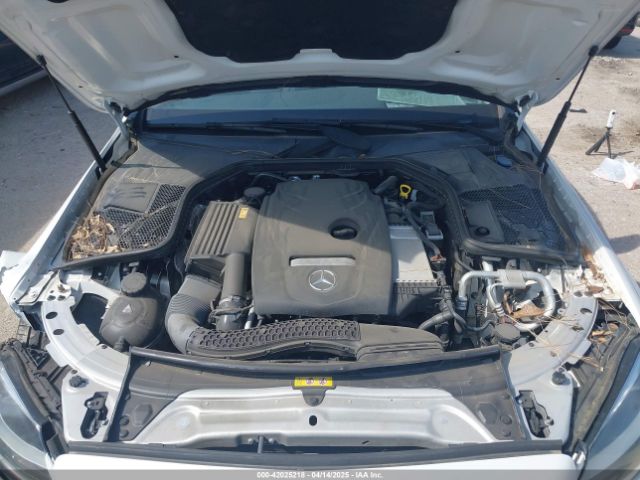 2017 MERCEDES-BENZ C 300 55SWF4JB2HU202317 Photo 9