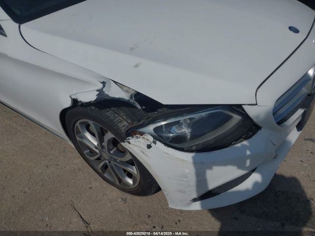 2017 MERCEDES-BENZ C 300 55SWF4JB2HU202317 Photo 5
