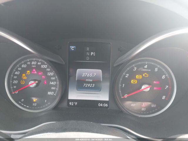 2017 MERCEDES-BENZ C 300 55SWF4JB2HU202317 Photo 6