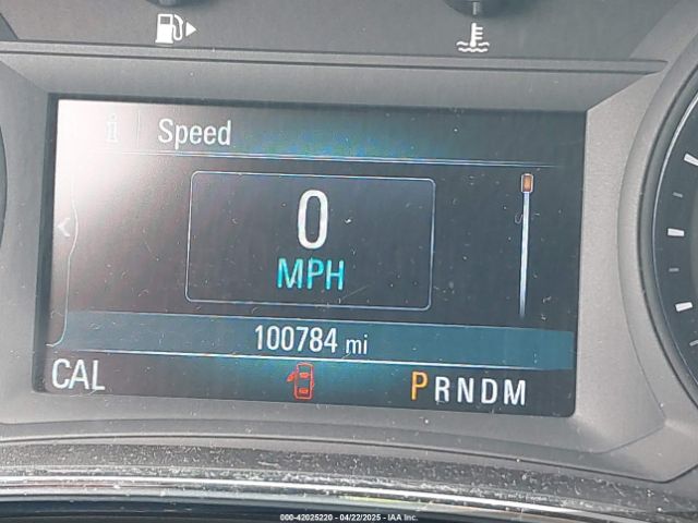 KL4CJCSB8HB222533 Buick Encore Essence