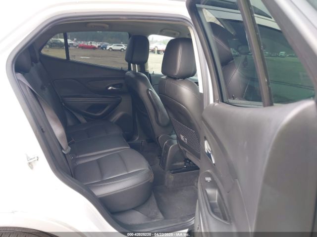 KL4CJCSB8HB222533 Buick Encore Essence