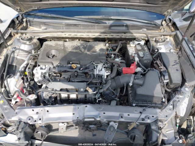 4T1G11AK4LU963381 Toyota CAMRY SE