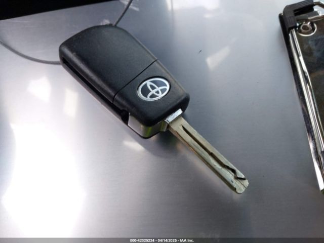 4T1G11AK4LU963381 Toyota CAMRY SE