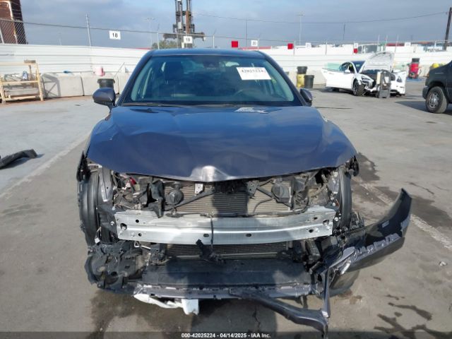 4T1G11AK4LU963381 Toyota CAMRY SE