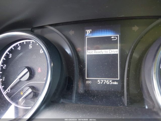 4T1G11AK4LU963381 Toyota CAMRY SE