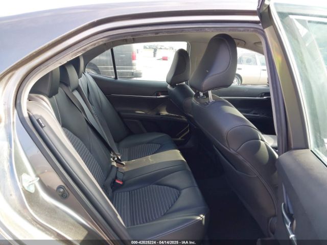 4T1G11AK4LU963381 Toyota CAMRY SE