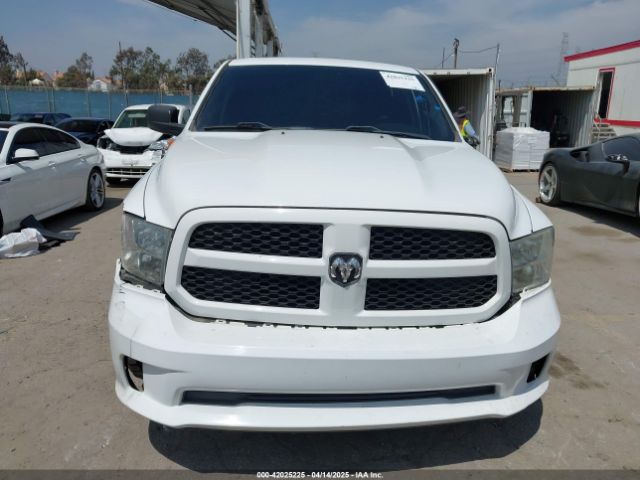 1C6RR6KT8JS314824 RAM 1500 Express  4x2 5'7 Box