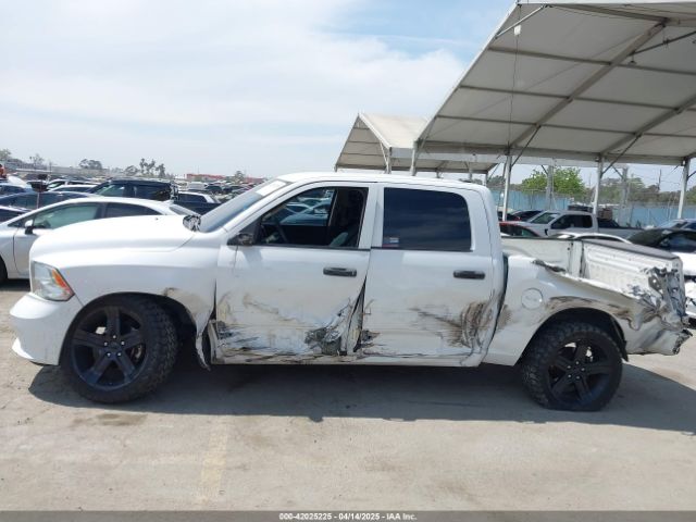 1C6RR6KT8JS314824 RAM 1500 Express  4x2 5'7 Box
