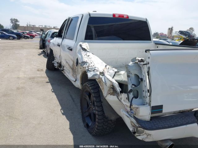 1C6RR6KT8JS314824 RAM 1500 Express  4x2 5'7 Box