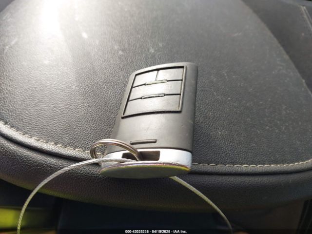 1G6AG5RX1E0166213 Cadillac Ats Standard