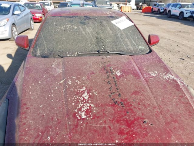 1G6AG5RX1E0166213 Cadillac Ats Standard