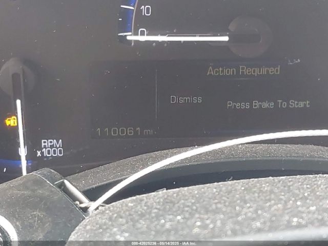 1G6AG5RX1E0166213 Cadillac Ats Standard