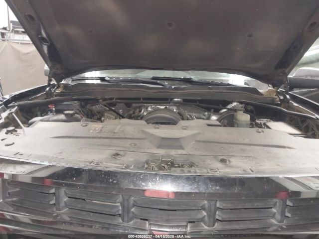3GCUKSEC6EG328035 Chevrolet Silverado 1500 2lz