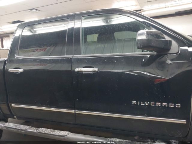 3GCUKSEC6EG328035 Chevrolet Silverado 1500 2lz