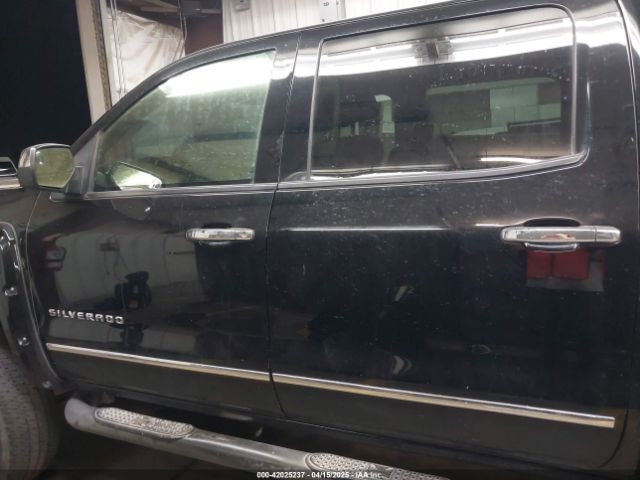 3GCUKSEC6EG328035 Chevrolet Silverado 1500 2lz