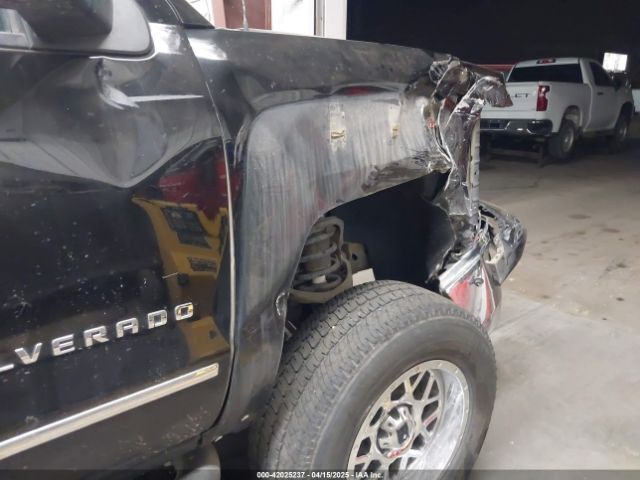 3GCUKSEC6EG328035 Chevrolet Silverado 1500 2lz