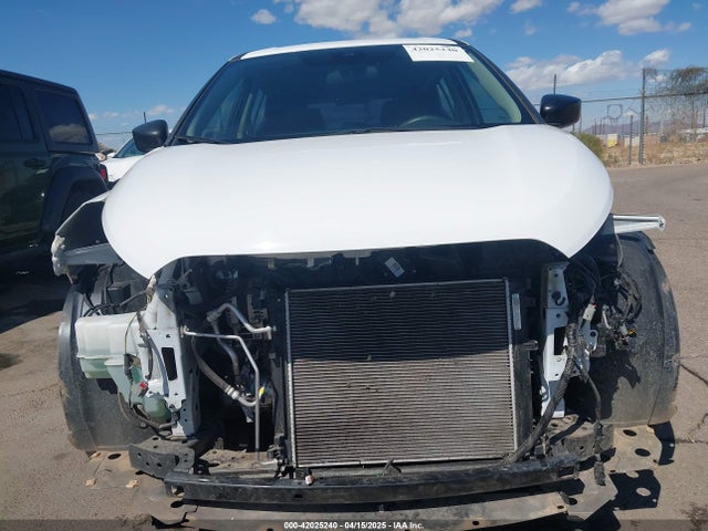 3N1CP5BV7NL511927 Nissan Kicks S Xtronic Cvt